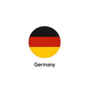 Germany flag