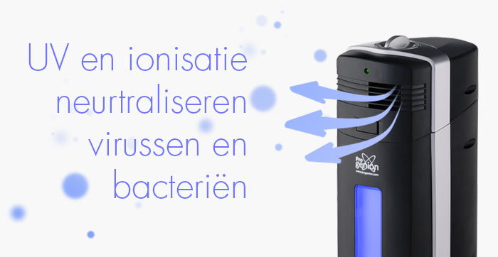 UV en Ionisatie UV en Ionisatie