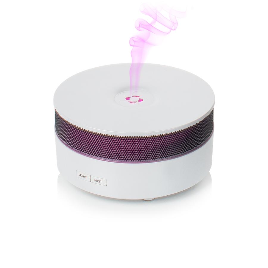 Aromaverdamper PR-501