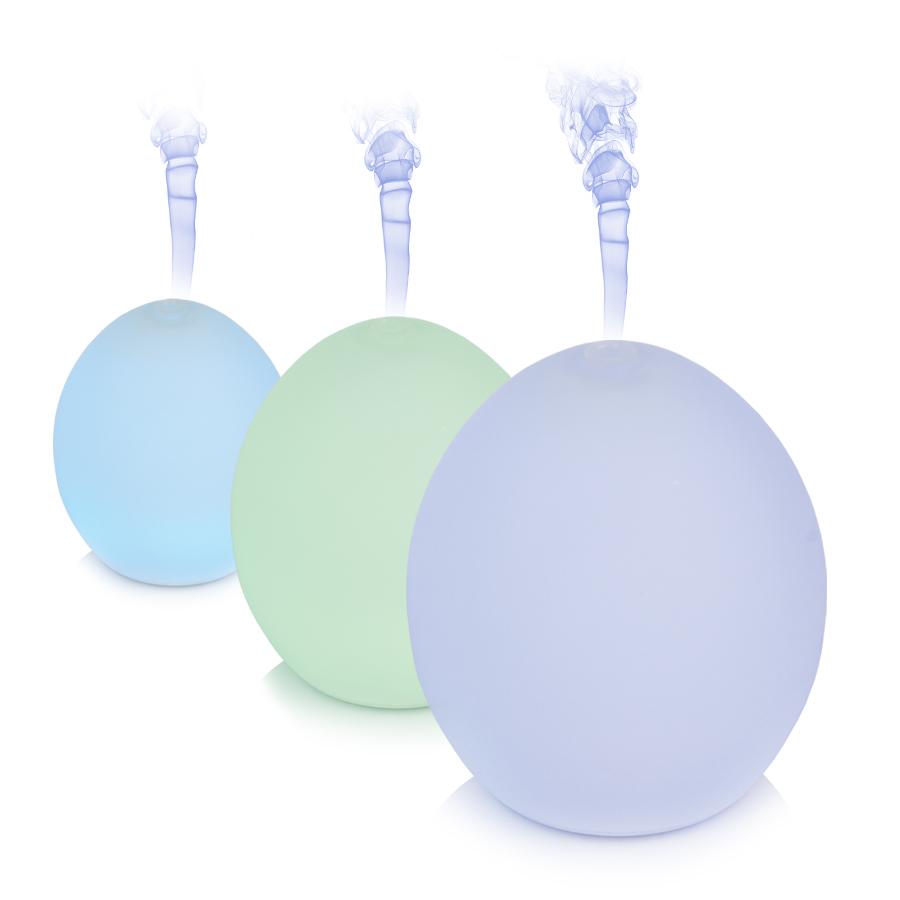 Aromaverdamper PR-A023 - Afbeelding 4