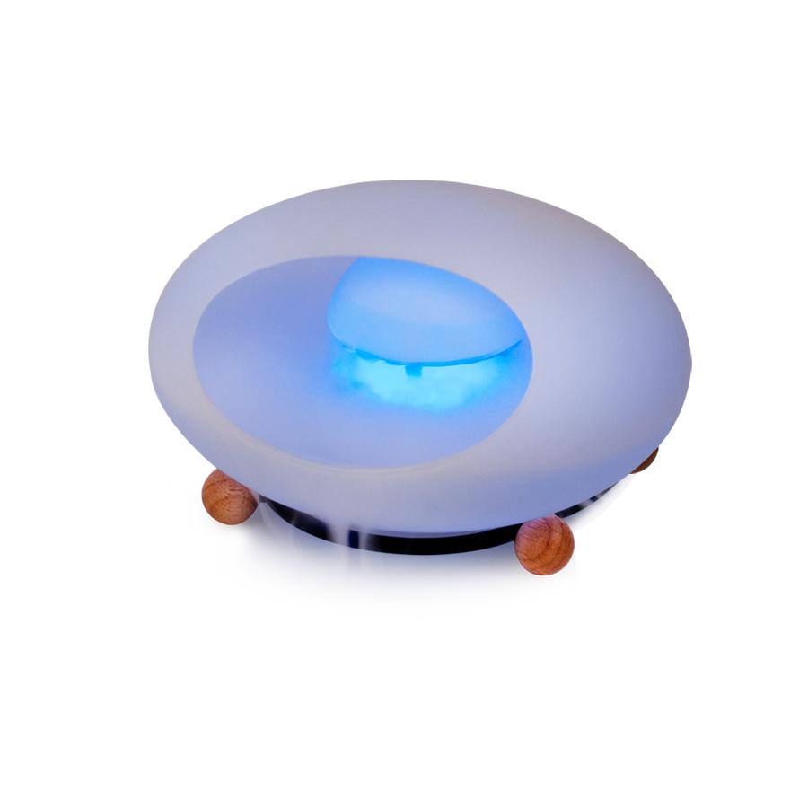 Aromaverdamper PR-A140