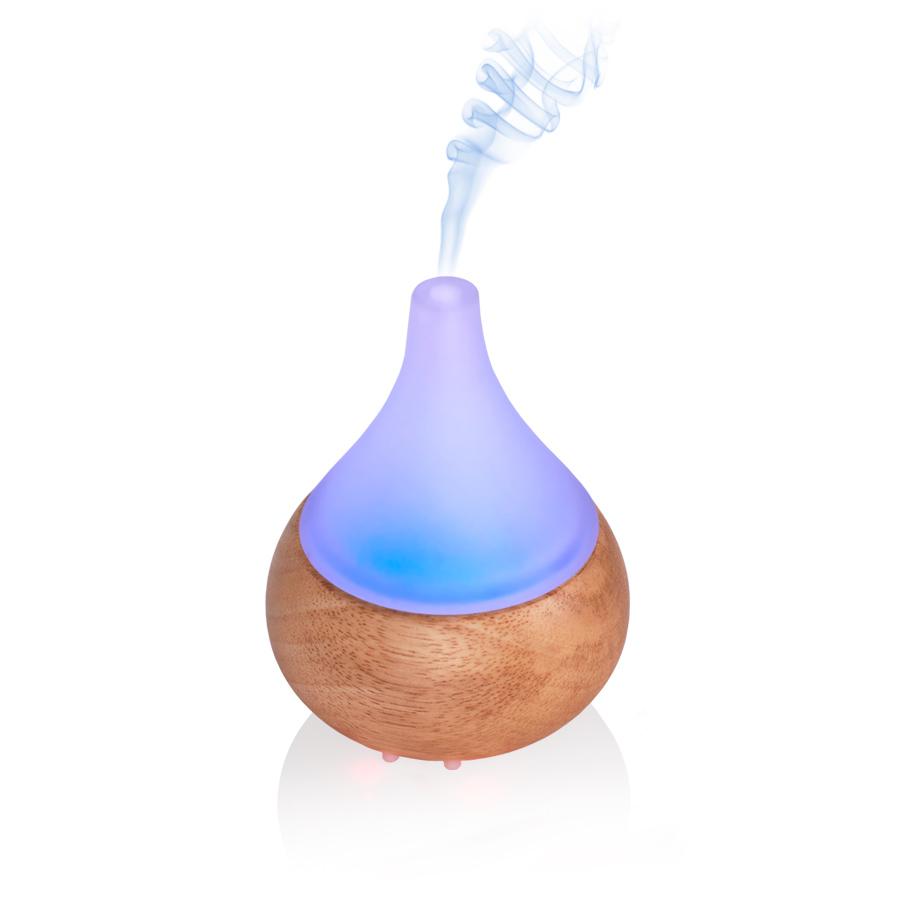 Aromaverdamper PR-A611