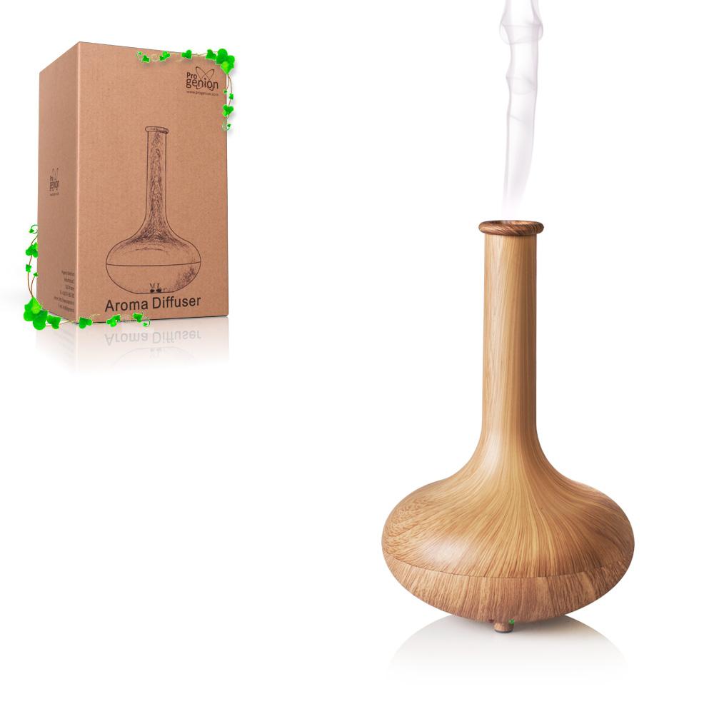 Aromaverdamper PR-01K