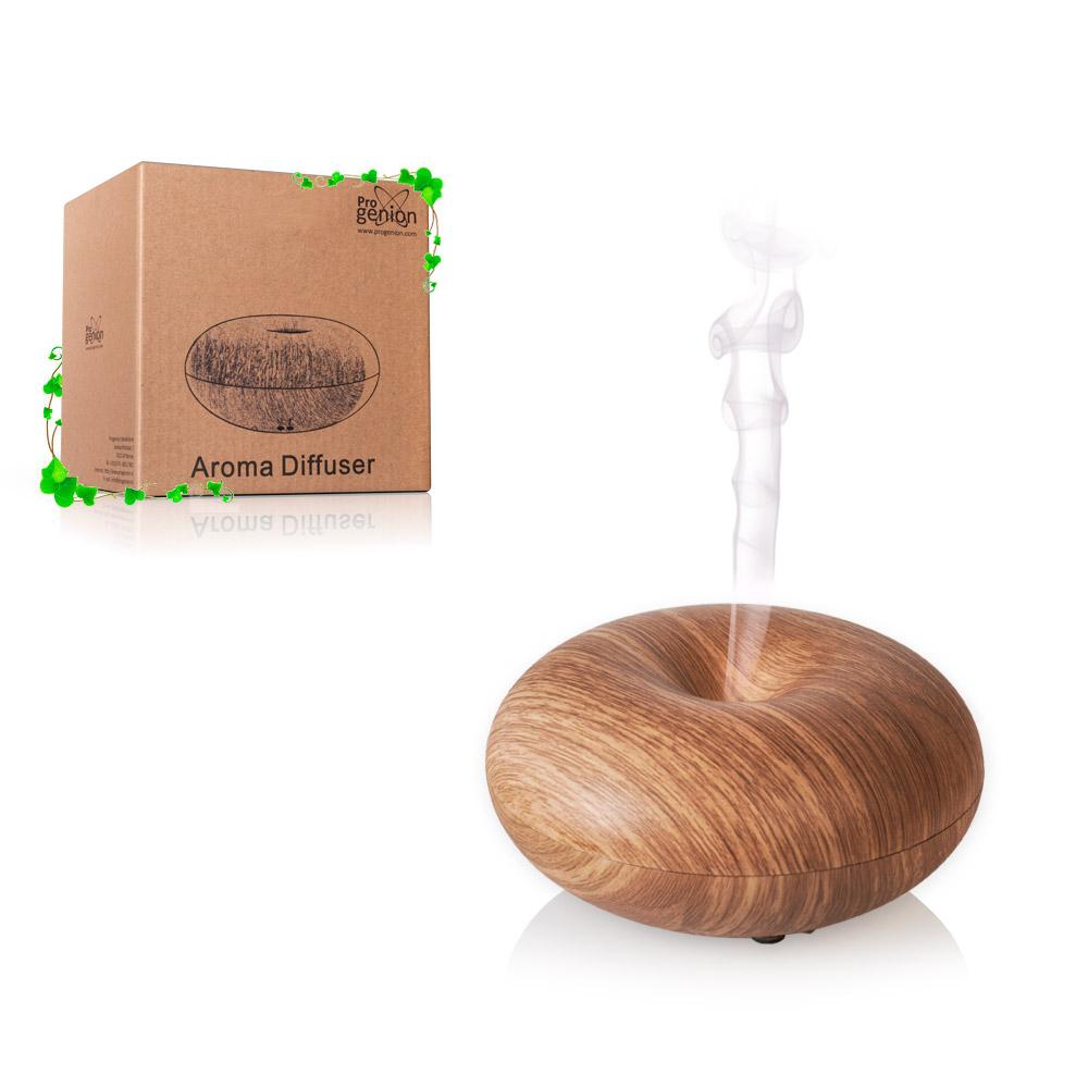 Aromaverdamper PR-03K