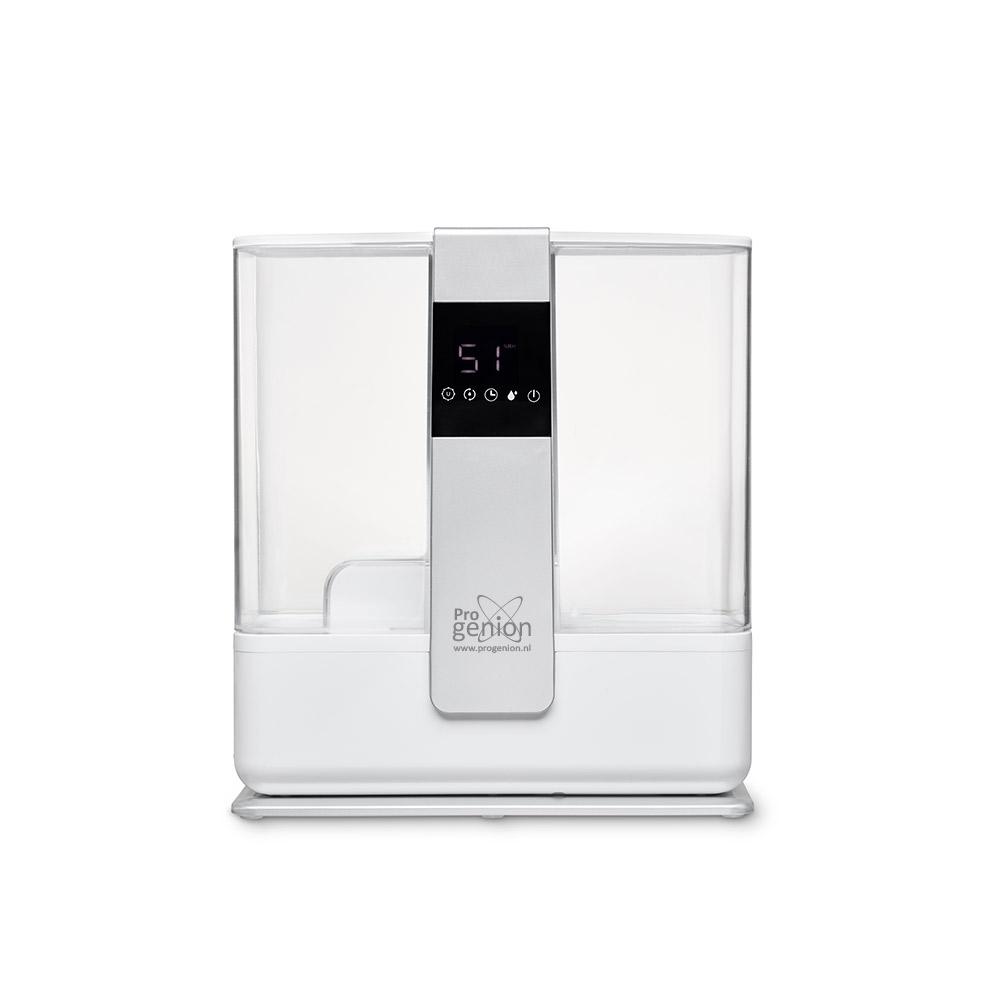 Progenion PR-110UV Antibacteriële 3-in-1 Ultrasone Luchtbevochtiger - Afbeelding 2