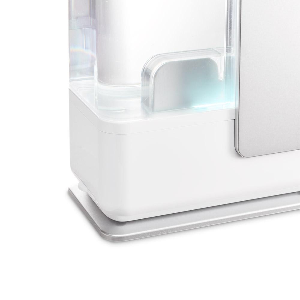 Progenion PR-110UV Antibacteriële 3-in-1 Ultrasone Luchtbevochtiger - Afbeelding 4