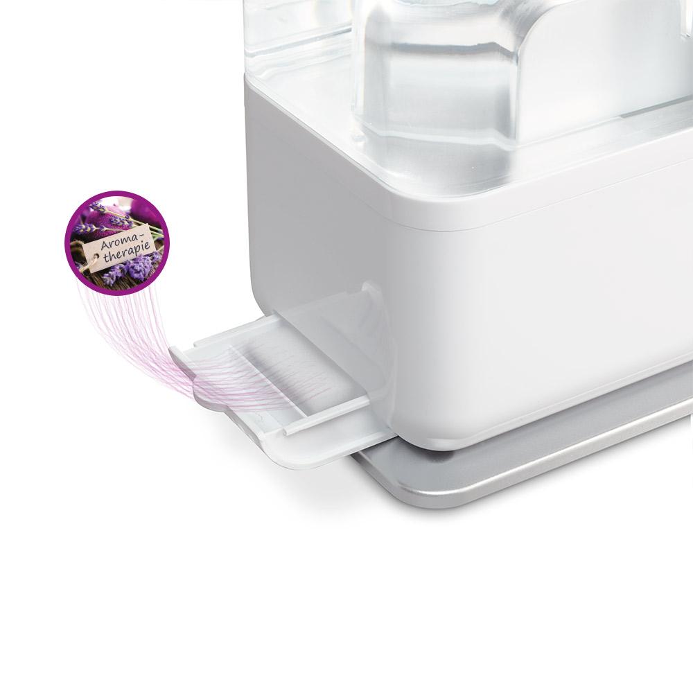 Progenion PR-110UV Antibacteriële 3-in-1 Ultrasone Luchtbevochtiger - Afbeelding 5