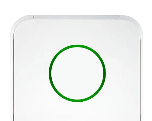 Sensortechnologie – groen Sensortechnologie - groen