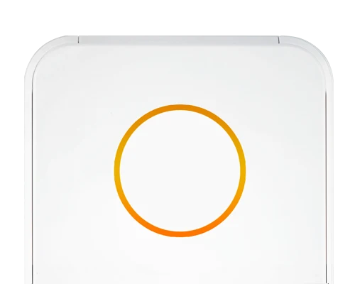 Sensortechnologie – Oranje Sensortechnologie - Oranje