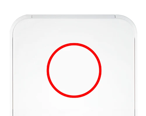 Sensortechnologie – Rood Sensortechnologie - Rood