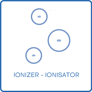 ionisator Ionisator