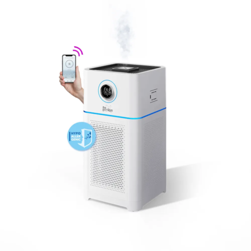 Beste luchtreiniger bij allergie