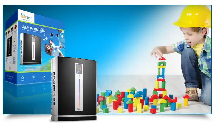 luchtreinigers-kinderopvang Luchtreinigers voor kinderopvang